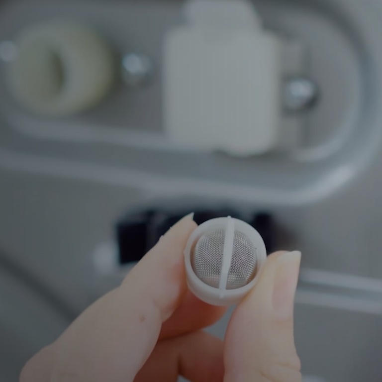 samsung washer and dryer maintenance service