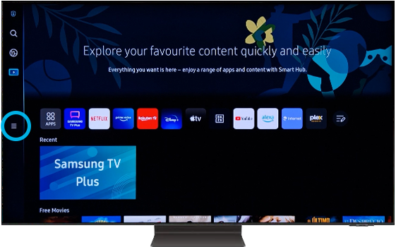 How to find instruction manual & user guide for your Samsung TV