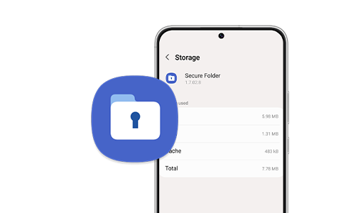 What Is The Secure Folder And How Do I Use It? | Samsung Uk