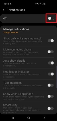 How do I use my Galaxy Watch 4G