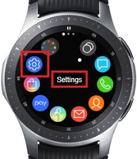 How do i use my Galaxy Watch 4G?