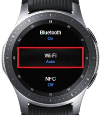 How do I use my Galaxy Watch 4G?