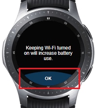 How do I use my Galaxy Watch 4G?