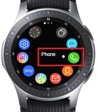 How do I use my Galaxy Watch 4G?