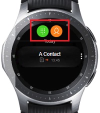 How do I use my Galaxy Watch 4G?