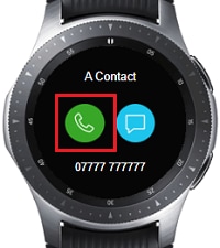 How do I use my Galaxy Watch? | Samsung UK