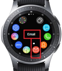 How do I use my Galaxy Watch 4G?