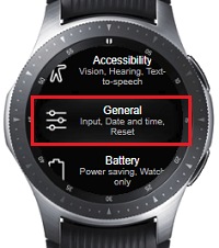 How do I use my Galaxy Watch 4G?