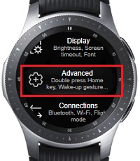 How do I use my Galaxy Watch 4G?