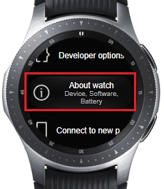 How do I use my Galaxy Watch 4G?