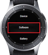 what is samsung flow on galaxy watch