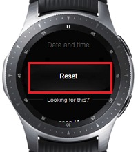 How do I use my Galaxy Watch 4G?