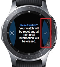 How do I use my Galaxy Watch 4G?