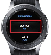 How do I use my Galaxy Watch 4G?