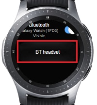 How do I use my Galaxy Watch 4G?