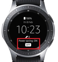 How do I use my Galaxy Watch 4G?