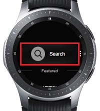 How do I use my Galaxy Watch 4G?