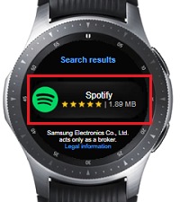 How do I use my Galaxy Watch 4G?