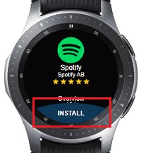 How do I use my Galaxy Watch 4G?