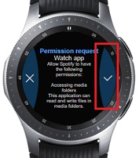 How do I use my Galaxy Watch 4G?