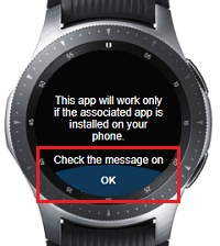 How do I use my Galaxy Watch 4G?