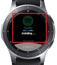 How do I use my Galaxy Watch 4G?