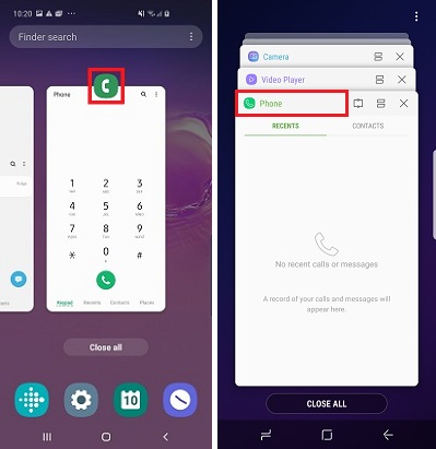 what are multi windows and how do i use them