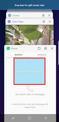 What are multi windows and how do i use them