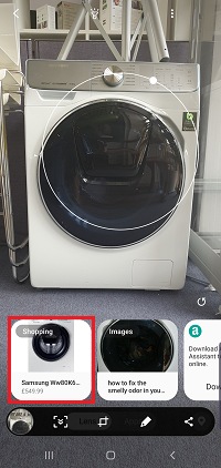 What is Samsung Bixby & how to use the app service | Samsung UK