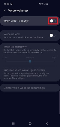 What is Samsung Bixby & how to use the app service | Samsung UK