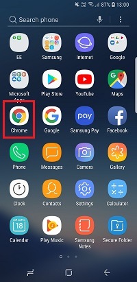 What is Private Mode and how do I use it? | Samsung UK