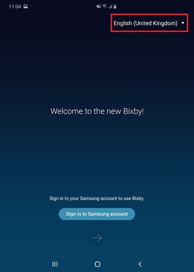 AVATAR DA SAMSUNG EXPLICA FUNÇÕES DA BIXBY – Blog do Adonis