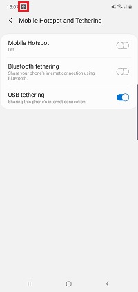 How do I connect to Wi-FI? | Samsung UK