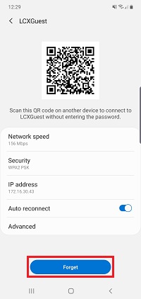 How do I connect to Wi-FI? | Samsung UK