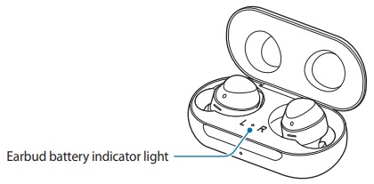 How do I pair and setup my galaxy buds?