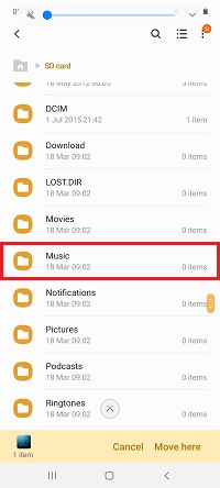 recover pictures from sd card samsung
