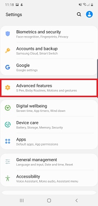 What Is Samsung Bixby & How To Use The App Service | Samsung UK