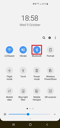 What is Bluetooth and how do I use it? | Samsung UK