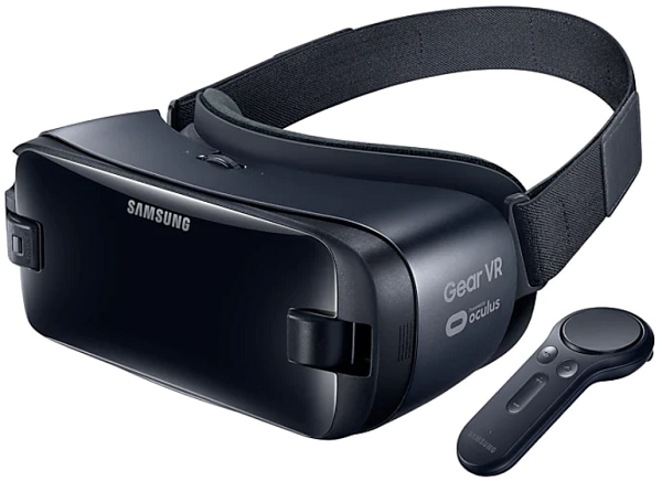 save 3d movies gear vr to sd