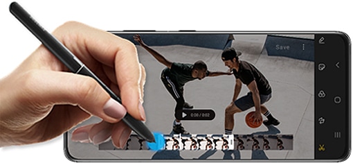 Stylet pour Écran Capacitif, Haute Précision avec Pointe Ultra-Fine pour  Tablette et Smartphone - Noir - Français