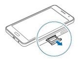 samsung a31 sim card