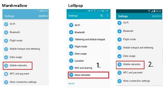 galaxy bot registered on network