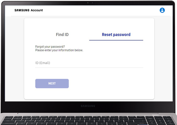 How do I set up or log into my Samsung Account? | Samsung UK