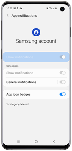 How do I set up or log into my Samsung Account? | Samsung UK