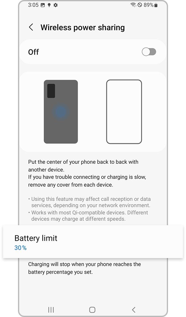 How To Fast Charge Galaxy S23 Series Wired Or Wirelessly | Samsung UK