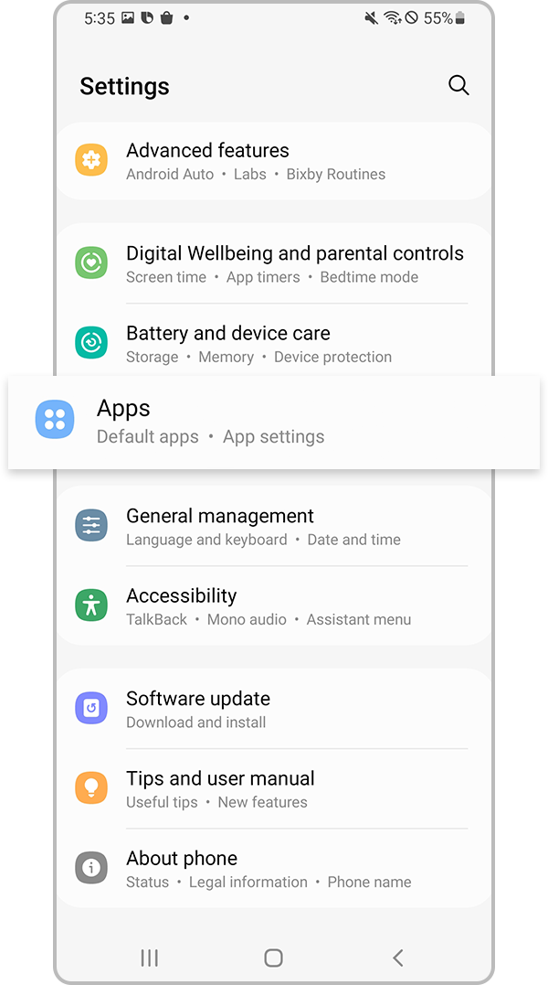 How To Troubleshoot Software Update Issues | Samsung UK