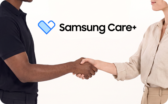 Samsung Care+ Frequently Asked Questions | Samsung UK