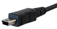 Mini-USB cable