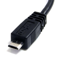 Micro-USB cable