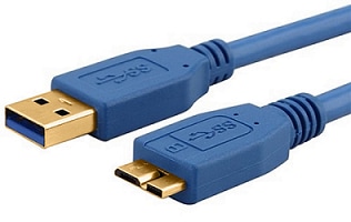 USB-3 cable